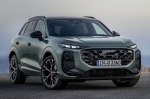  Audi     Q3
