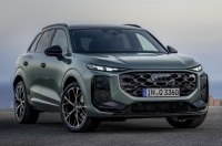 Audi     Q3