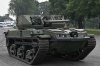   - Ripsaw M5