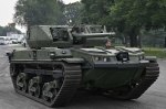    - Ripsaw M5