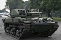    - Ripsaw M5