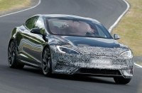 Tesla     Model S Plaid  Model Y Performance