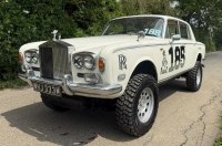     Rolls-Royce Silver Shadow