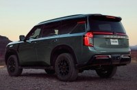 Nissan     Patrol