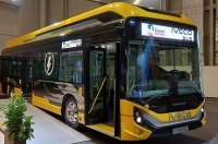 IVECO Bus      