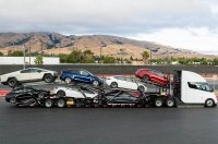  Tesla        