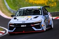 Hyundai Motor   10-   24-  Nurburgring    5-     TCR