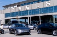    Tesla      