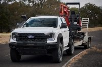 Ford     Ranger