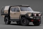  ARB     KIA Tasman