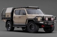  ARB     KIA Tasman