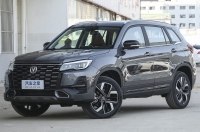       Changan CS75 Pro