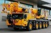  Liebherr LTM 1110-5.2    䳺    Ulferts