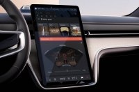  Abbey Road Studios   Volvo EX90