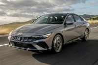 Hyundai Motor Group   2025 IIHS Top Safety Awards
