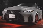   Lexus    IS 500