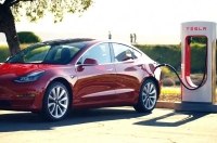   Tesla       