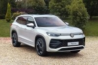 Volkswagen Tayron   :    .