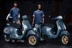 Piaggio    Vespa Officina 8