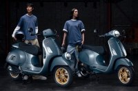 Piaggio    Vespa Officina 8