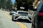 Lexus LFR      