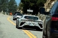 Lexus LFR      