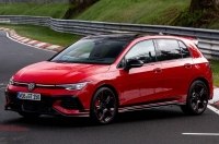 Volkswagen    Golf GTI