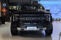    Ford F-150 Raptor 2025