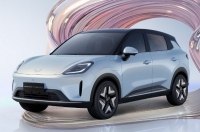    Wuling Bingo S EV