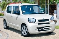 Suzuki     Alto 2025