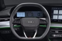 Нова функція Audi викликала дискусію серед водіїв