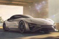 Lexus       Toyota Supra