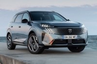  PEUGEOT 5008   :      