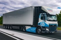 Toyota Motor Europe   