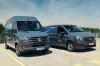 Amazon     eSprinter  eVito