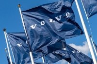 Volvo Group     SDLG