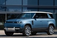 Defender    
