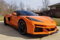  Chevrolet Corvette      180  