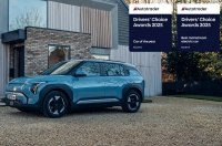 KIA EV3      Autotrader