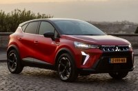 Mitsubishi       ASX