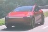 Tesla   Model Y Juniper Performance