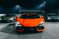 Lamborghini      