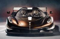 Koenigsegg     Sadairs Spear
