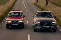 XC60      Volvo