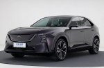 Mazda EZ-60    