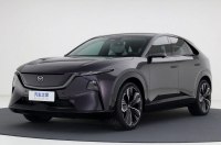  Mazda EZ-60    