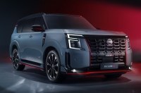 Nissan Patrol    Nismo