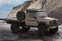  ͳ  Ineos Grenadier   