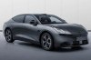 Розсекречено новий потужний седан від Geely та Volvo