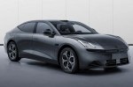      Geely  Volvo